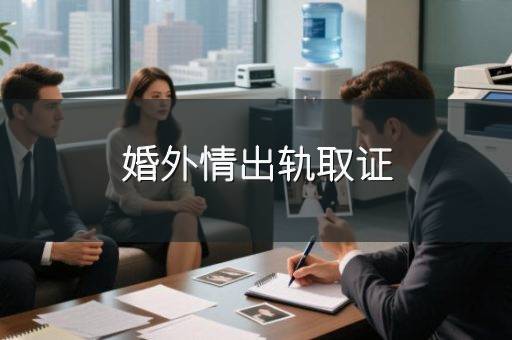婚外情出轨取证